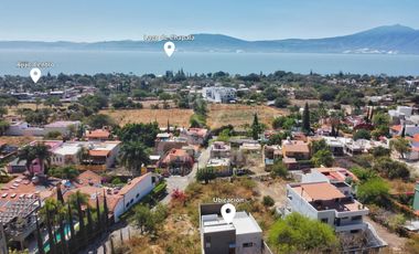 Casa nueva en venta en la Ribera de Chapala, Jalisco
