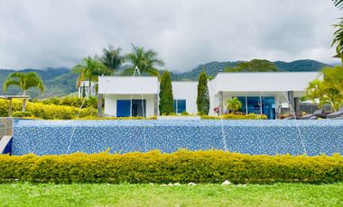 FINCA VILLA CATI EN ALQUILER EN PIEDECUESTA LLAMANOS AL3022481513 COMPARTE EN FAMILIA