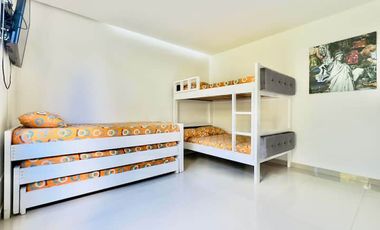 FINCA VILLA CATI EN ALQUILER EN PIEDECUESTA LLAMANOS AL3022481513 COMPARTE EN FAMILIA
