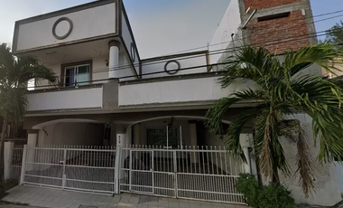OPORTUNIDAD DE COMPRA DE PROPIEDAD ADJUDICADA EN POZA RICA, VERACRUZ