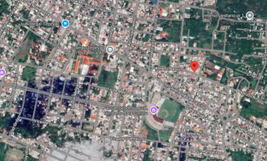 OPORTUNIDAD DE COMPRA DE PROPIEDAD ADJUDICADA EN POZA RICA, VERACRUZ