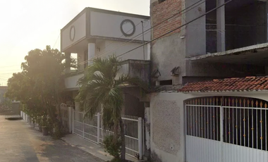 OPORTUNIDAD DE COMPRA DE PROPIEDAD ADJUDICADA EN POZA RICA, VERACRUZ