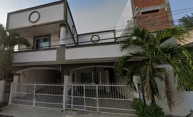 OPORTUNIDAD DE COMPRA DE PROPIEDAD ADJUDICADA EN POZA RICA, VERACRUZ