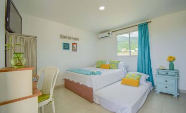 FINCA LA MURALLA EN ALQUILER EN IBAGUE LLAMANOS AL3018188899 COMPARTE EN FAMILIA