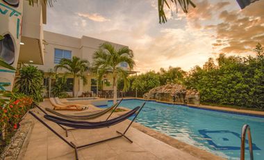 FINCA LA MURALLA EN ALQUILER EN IBAGUE LLAMANOS AL3018188899 COMPARTE EN FAMILIA