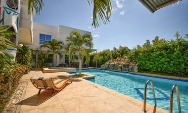 FINCA LA MURALLA EN ALQUILER EN IBAGUE LLAMANOS AL3018188899 COMPARTE EN FAMILIA