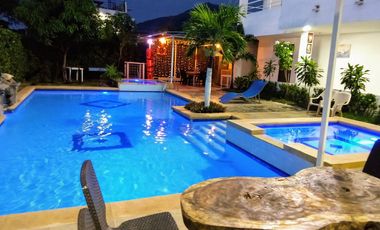 FINCA LA MURALLA EN ALQUILER EN IBAGUE LLAMANOS AL3018188899 COMPARTE EN FAMILIA