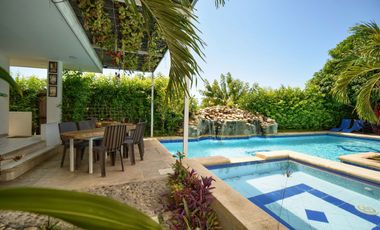 FINCA LA MURALLA EN ALQUILER EN IBAGUE LLAMANOS AL3018188899 COMPARTE EN FAMILIA