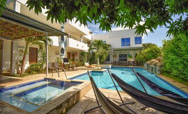 FINCA LA MURALLA EN ALQUILER EN IBAGUE LLAMANOS AL3018188899 COMPARTE EN FAMILIA