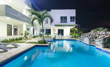 FINCA LA MURALLA EN ALQUILER EN IBAGUE LLAMANOS AL3018188899 COMPARTE EN FAMILIA