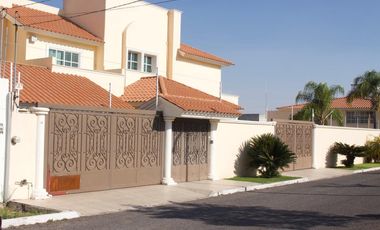 Casa en venta, Villas de Irapuato