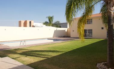 Casa en venta, Villas de Irapuato