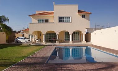 Casa en venta, Villas de Irapuato
