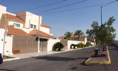 Casa en venta, Villas de Irapuato