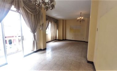 DEPARTAMENTO EN VENTA CENTRO SUR