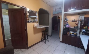 DEPARTAMENTO EN VENTA CENTRO SUR