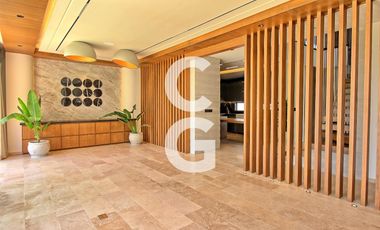 Casa en Venta en Cancun en Residencial La Marina Pto. Cancún con Rooftop