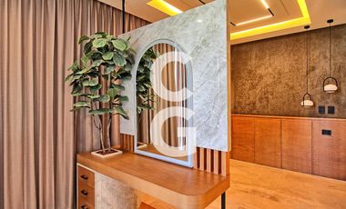 Casa en Venta en Cancun en Residencial La Marina Pto. Cancún con Rooftop