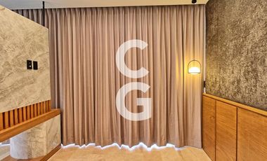 Casa en Venta en Cancun en Residencial La Marina Pto. Cancún con Rooftop