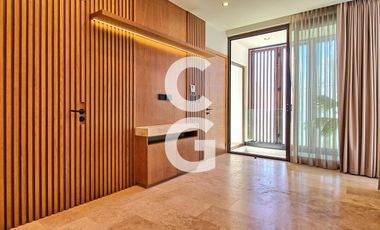 Casa en Venta en Cancun en Residencial La Marina Pto. Cancún con Rooftop