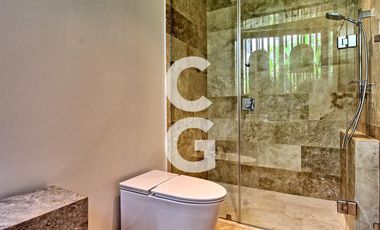 Casa en Venta en Cancun en Residencial La Marina Pto. Cancún con Rooftop