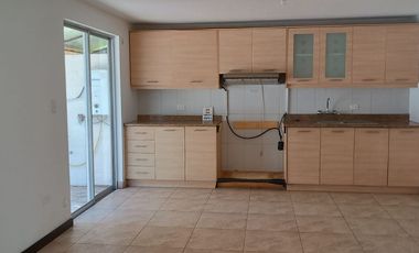 ARRIENDO CASA EN TUMBACO - CONJ. SAMANA