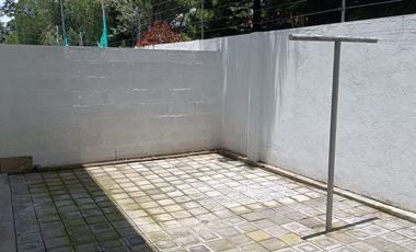 ARRIENDO CASA EN TUMBACO - CONJ. SAMANA
