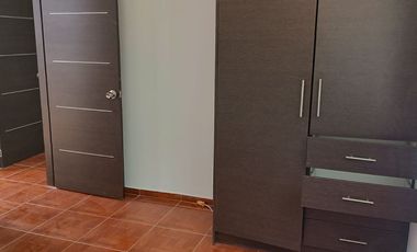 ARRIENDO CASA EN TUMBACO - CONJ. SAMANA