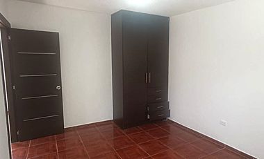 ARRIENDO CASA EN TUMBACO - CONJ. SAMANA
