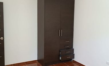 ARRIENDO CASA EN TUMBACO - CONJ. SAMANA