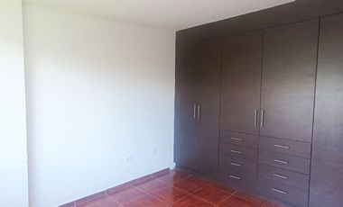 ARRIENDO CASA EN TUMBACO - CONJ. SAMANA