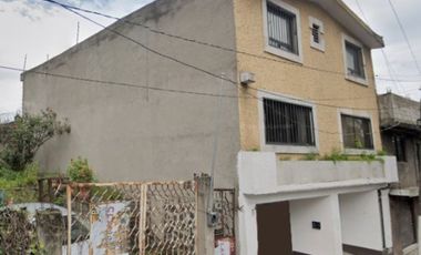 VENTA DE CASA MUY GRANDE EN MAGDALENA CONTRERAS