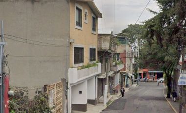 VENTA DE CASA MUY GRANDE EN MAGDALENA CONTRERAS