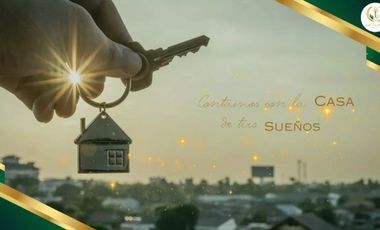 VENTA DE CASA MUY GRANDE EN MAGDALENA CONTRERAS