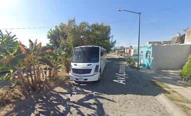 VENTA DE CASA, AV LOMAS DE GINEBRA FRACCIONAMIENTO LOMAS DEL SUR, TLAJOMULCO DE ZUÑIGA JALISCO, REMATE BANCARIO