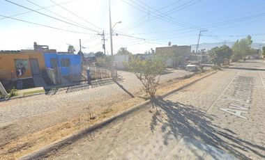 VENTA DE CASA, AV LOMAS DE GINEBRA FRACCIONAMIENTO LOMAS DEL SUR, TLAJOMULCO DE ZUÑIGA JALISCO, REMATE BANCARIO