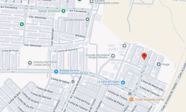 VENTA DE CASA, AV LOMAS DE GINEBRA FRACCIONAMIENTO LOMAS DEL SUR, TLAJOMULCO DE ZUÑIGA JALISCO, REMATE BANCARIO