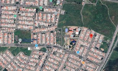 VENTA DE CASA, AV LOMAS DE GINEBRA FRACCIONAMIENTO LOMAS DEL SUR, TLAJOMULCO DE ZUÑIGA JALISCO, REMATE BANCARIO