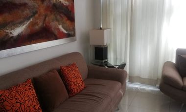 BONITA CASA BIEN UBICADA CON TODOS LOS SERVICOS
