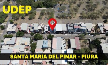 VENDO DEPARTAMENTOS  EN PREVENTA EN SANTA MARIA DEL PINAR
