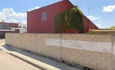 🏡 ¡CASA EN VENTA EN FRACC. LOS FAISANES DE TIXCACAL, MÉRIDA! 🌴