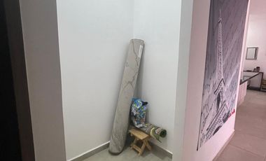 RENTA DE DEPARTAMENTO AMUEBLADO EN STACIA TOWERS PISO 12