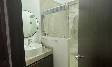 RENTA DE DEPARTAMENTO AMUEBLADO EN STACIA TOWERS PISO 12