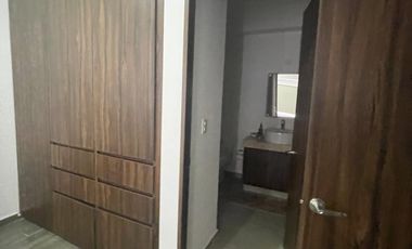 RENTA DE DEPARTAMENTO AMUEBLADO EN STACIA TOWERS PISO 12