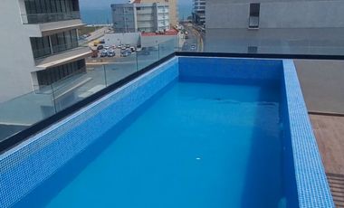 Departamento en VENTA en Costa de Oro Boca del Rio, Ver.