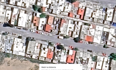 Casa en Remate Bancario en C. 9, Mirasierra, Saltillo, Coah. (65% debajo de su valor comercial)