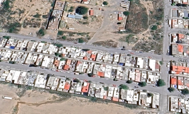 Casa en Remate Bancario en C. 9, Mirasierra, Saltillo, Coah. (65% debajo de su valor comercial)