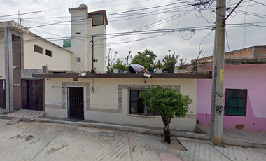 CASA EN QUINTA CALLE PONIENTE, CINTALAPA, CHIAPAS. ¡NO CREDITOS!