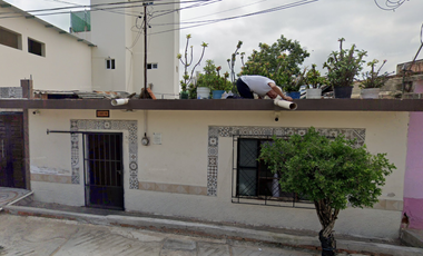 CASA EN QUINTA CALLE PONIENTE, CINTALAPA, CHIAPAS. ¡NO CREDITOS!