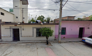 CASA EN QUINTA CALLE PONIENTE, CINTALAPA, CHIAPAS. ¡NO CREDITOS!